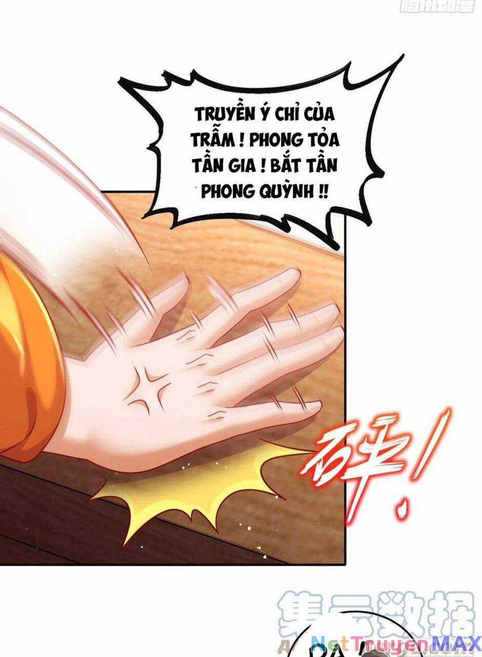 Tuyệt Thế Đạo Lữ Chapter 51 trang 16