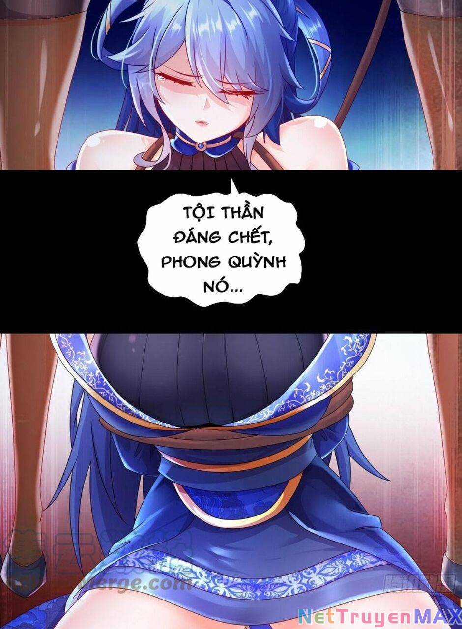 Tuyệt Thế Đạo Lữ Chapter 51 trang 19