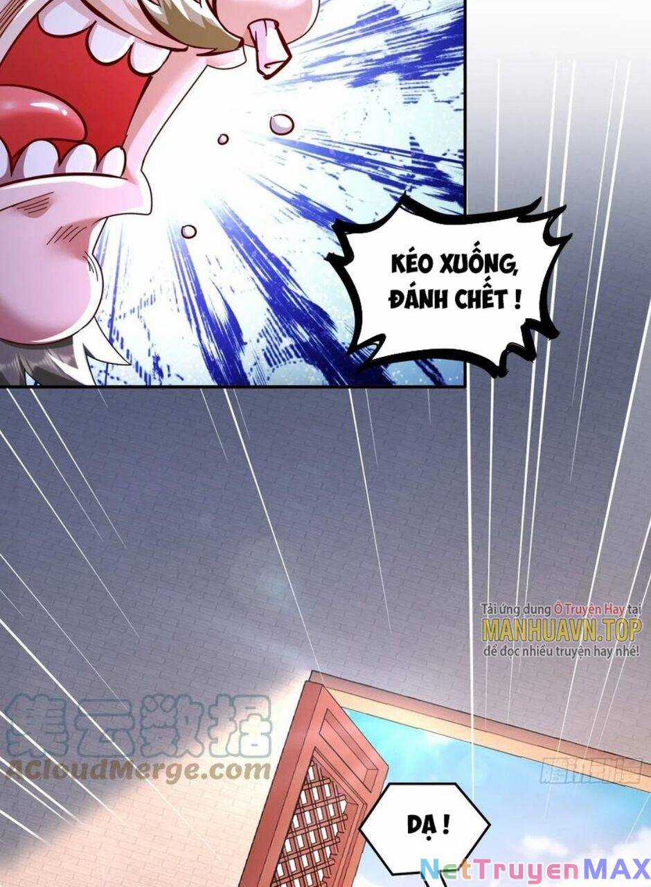 Tuyệt Thế Đạo Lữ Chapter 51 trang 22