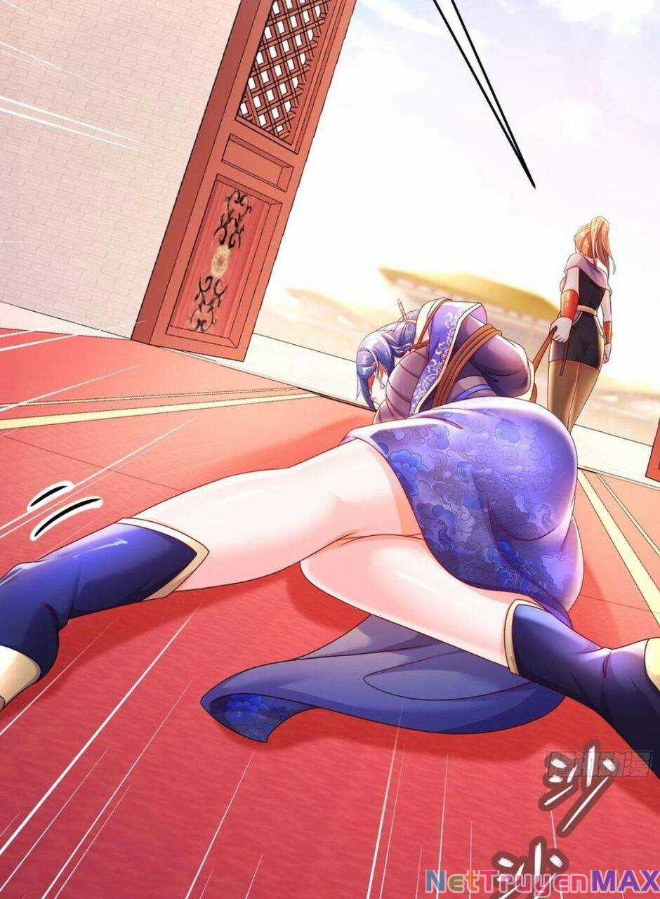 Tuyệt Thế Đạo Lữ Chapter 51 trang 23