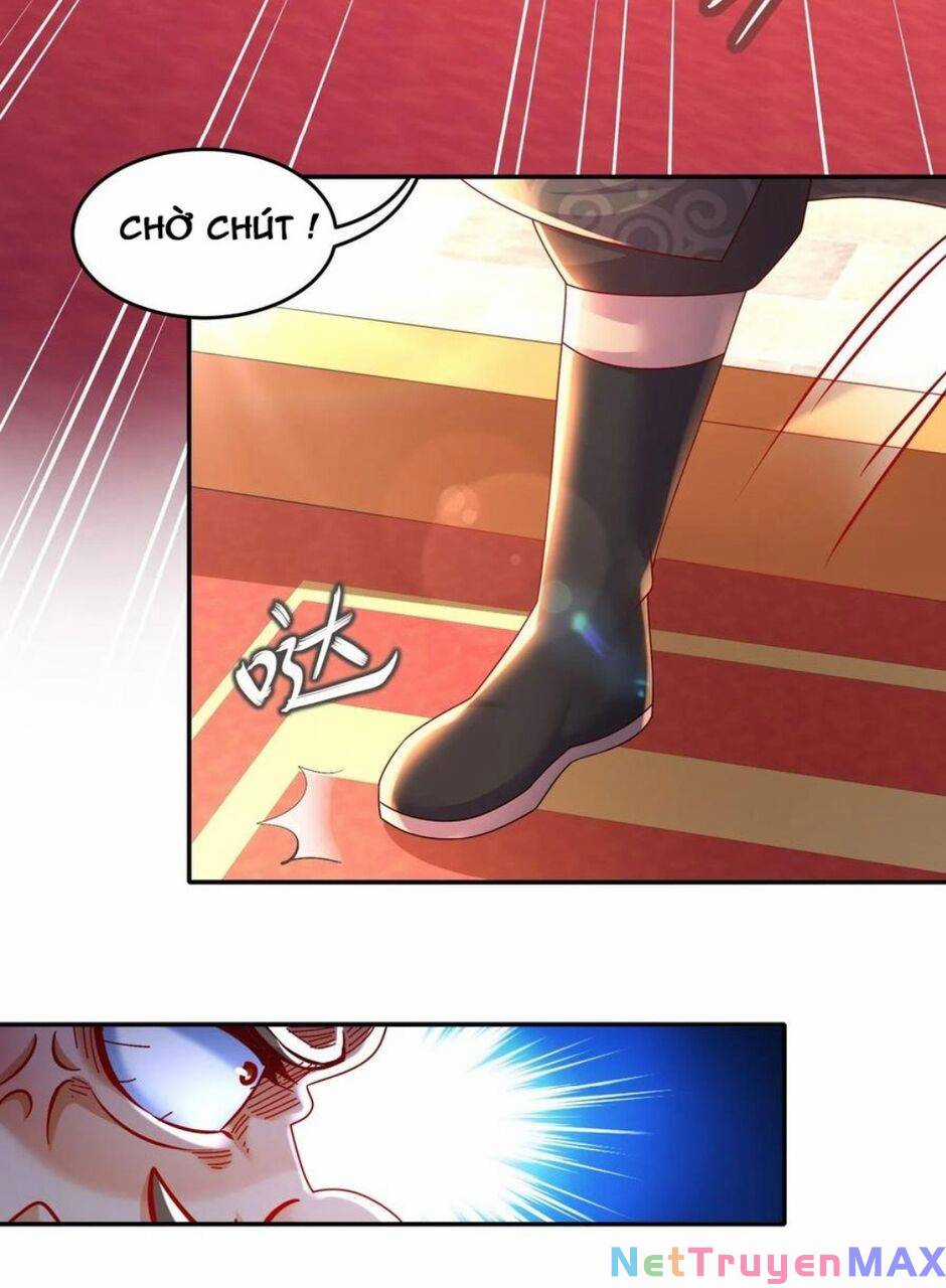 Tuyệt Thế Đạo Lữ Chapter 51 trang 24