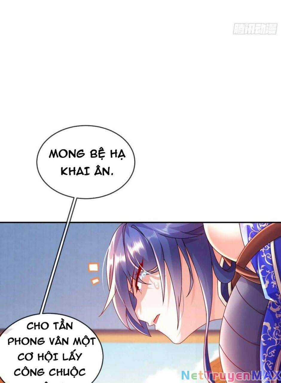 Tuyệt Thế Đạo Lữ Chapter 51 trang 25