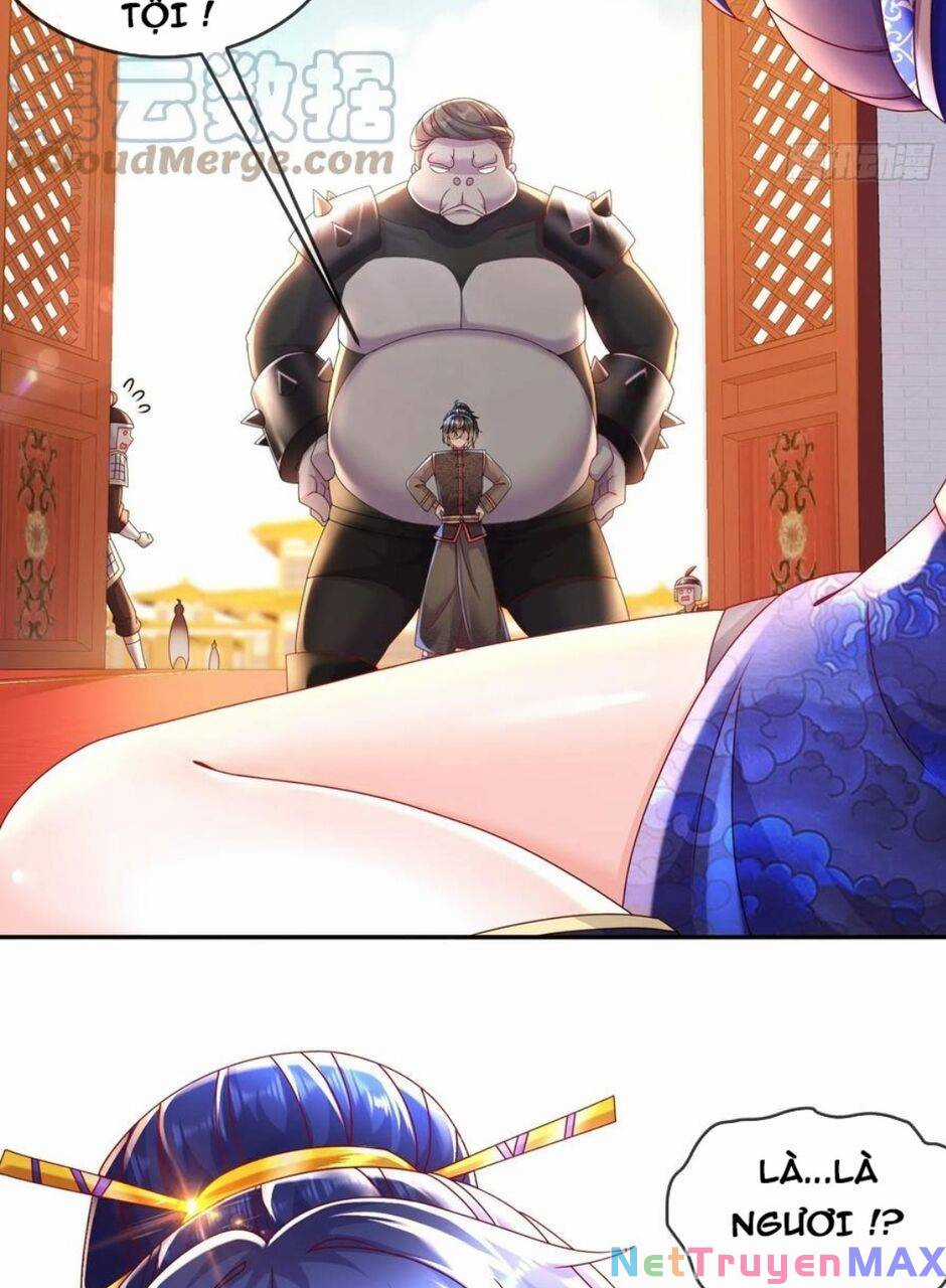 Tuyệt Thế Đạo Lữ Chapter 51 trang 26