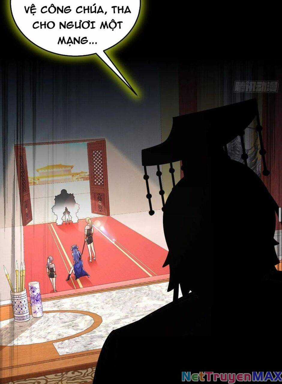 Tuyệt Thế Đạo Lữ Chapter 51 trang 28