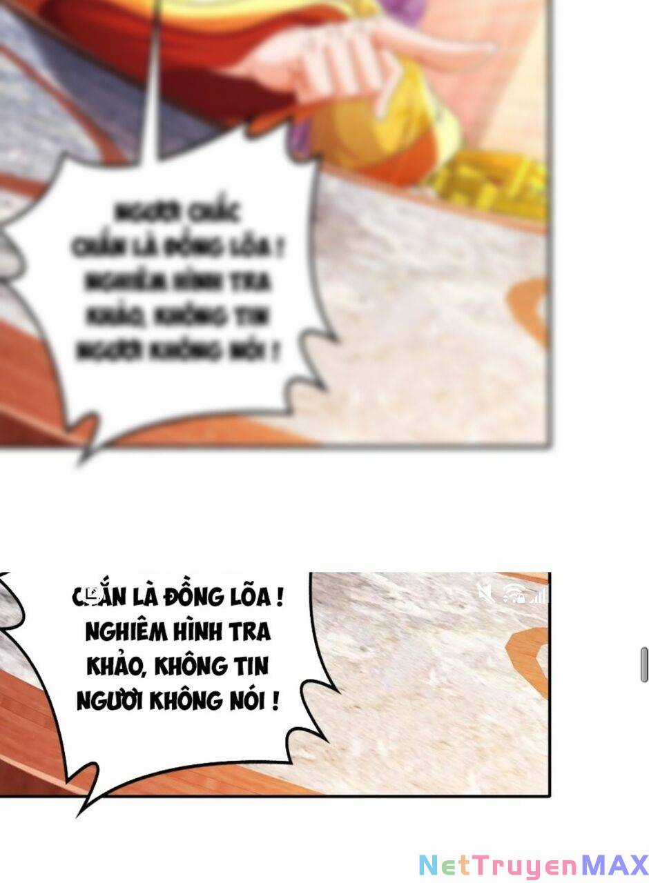 Tuyệt Thế Đạo Lữ Chapter 51 trang 3