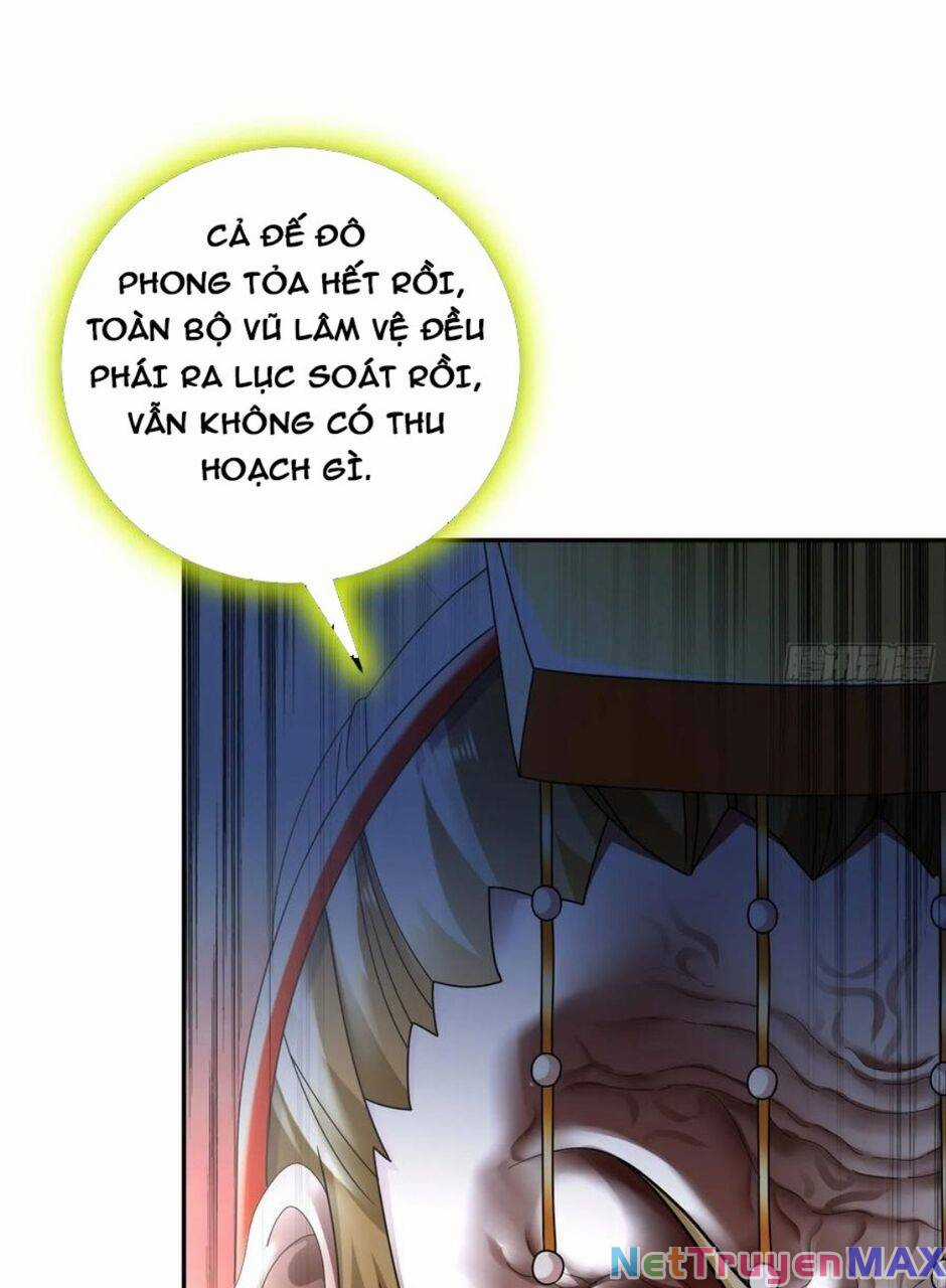 Tuyệt Thế Đạo Lữ Chapter 51 trang 31