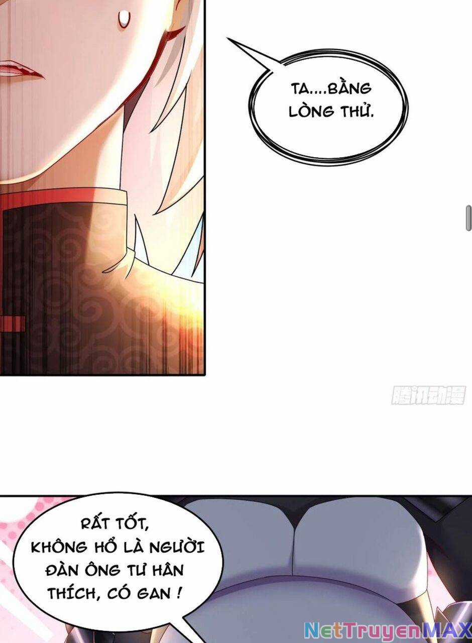 Tuyệt Thế Đạo Lữ Chapter 51 trang 33