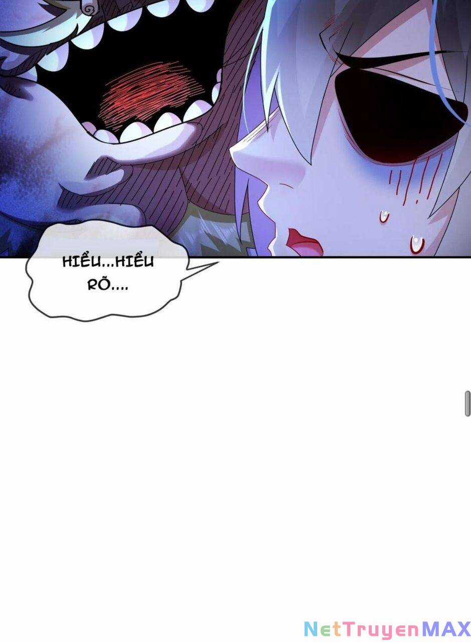 Tuyệt Thế Đạo Lữ Chapter 51 trang 35