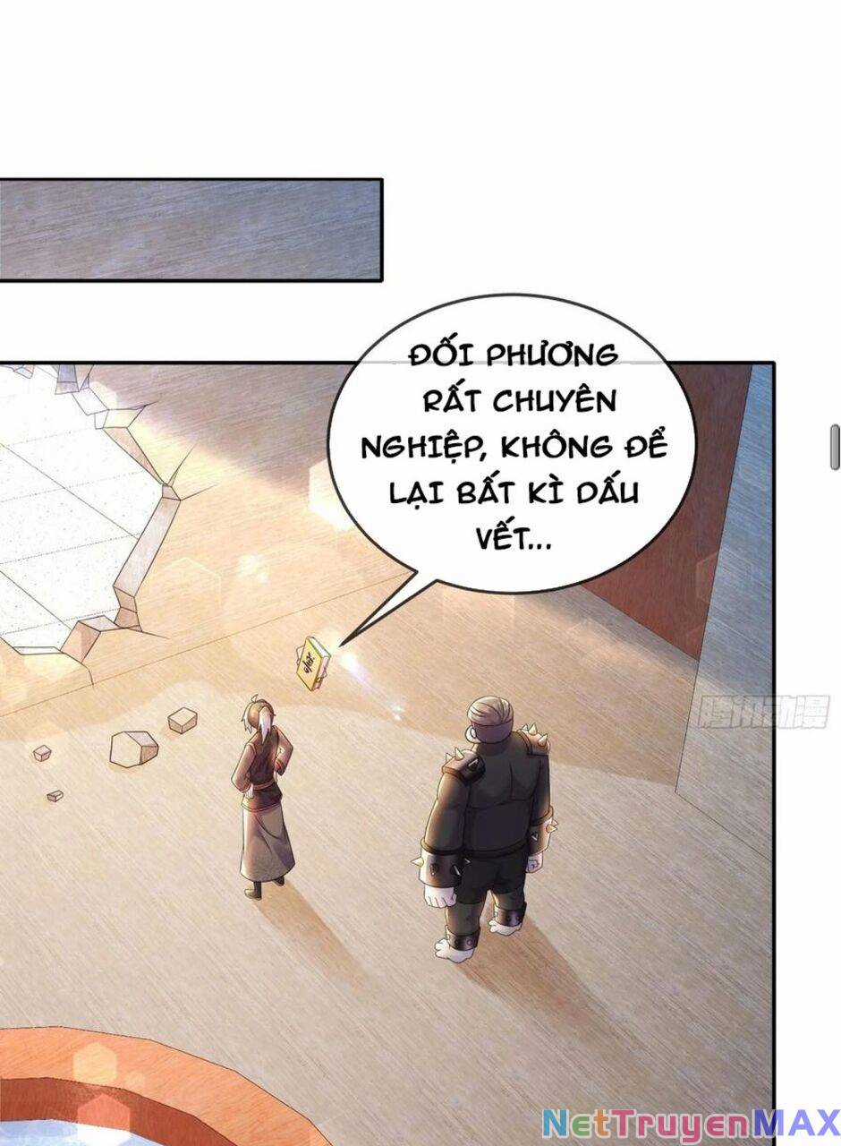 Tuyệt Thế Đạo Lữ Chapter 51 trang 36