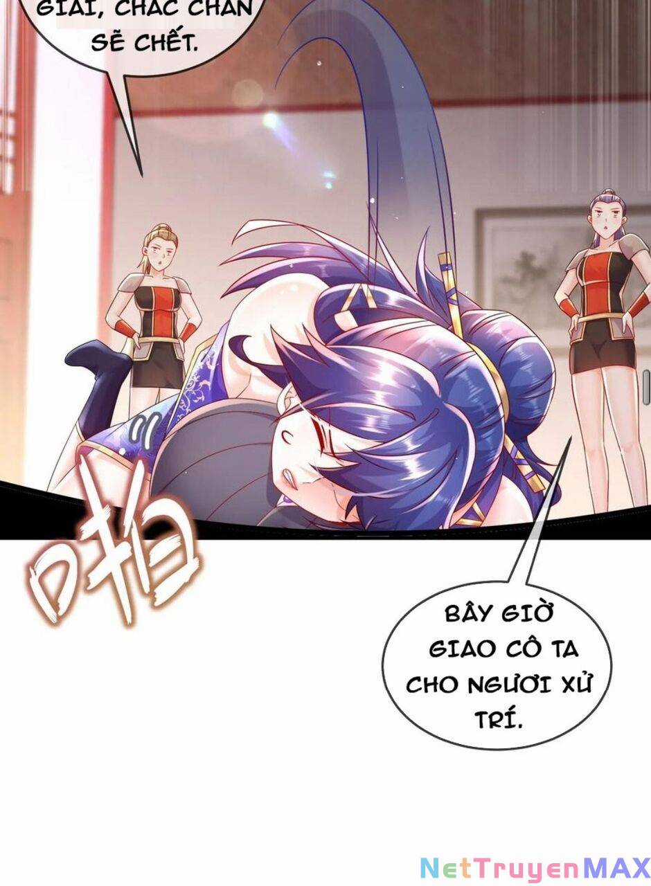 Tuyệt Thế Đạo Lữ Chapter 51 trang 39