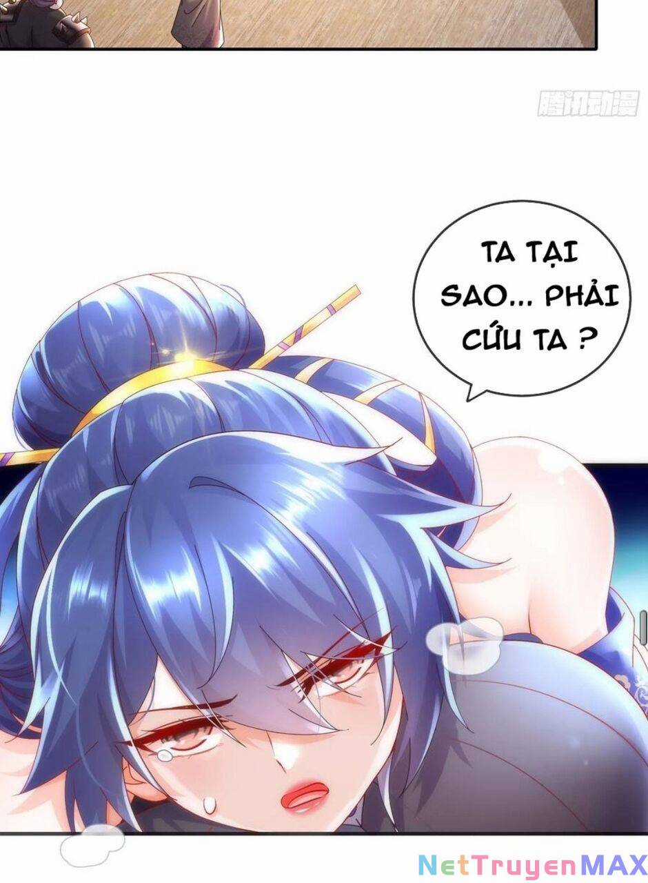 Tuyệt Thế Đạo Lữ Chapter 51 trang 41