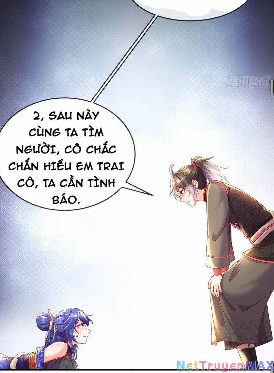 Tuyệt Thế Đạo Lữ Chapter 51 trang 43
