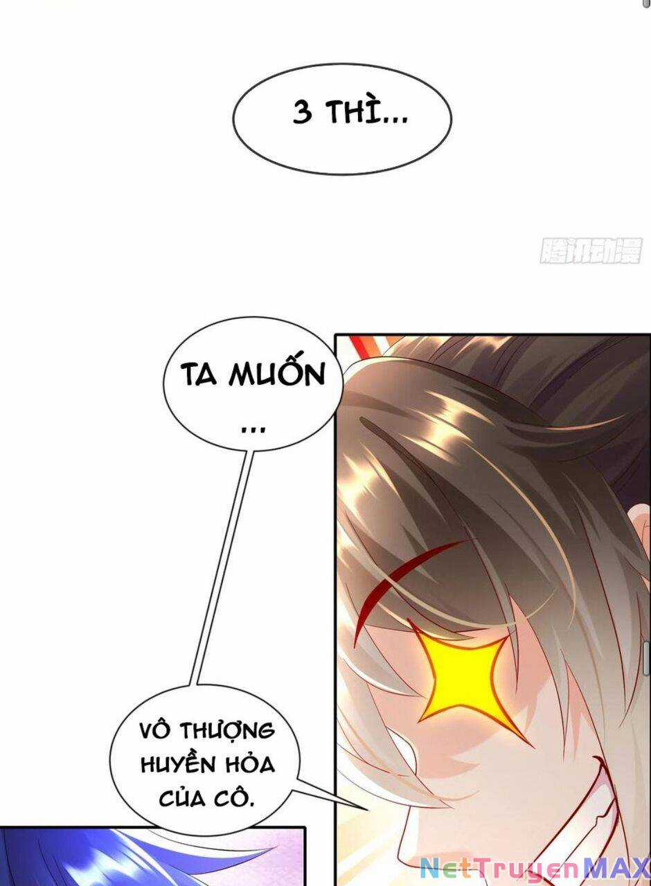 Tuyệt Thế Đạo Lữ Chapter 51 trang 44