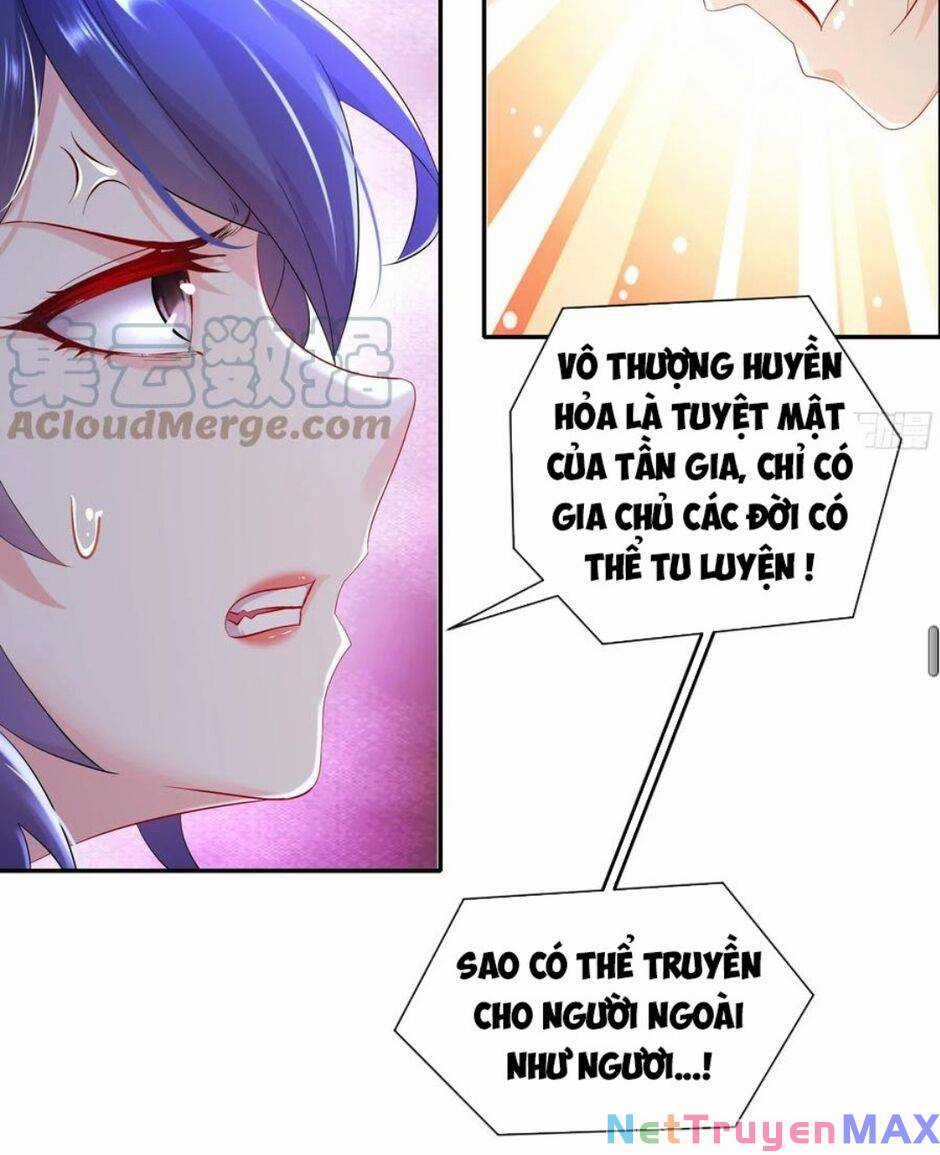 Tuyệt Thế Đạo Lữ Chapter 51 trang 45