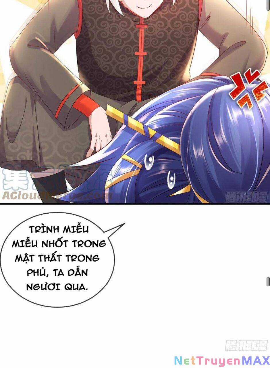 Tuyệt Thế Đạo Lữ Chapter 51 trang 48