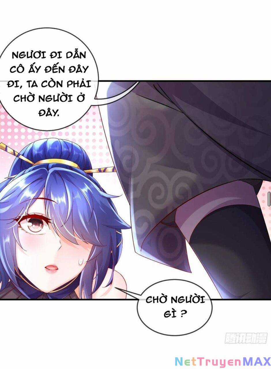 Tuyệt Thế Đạo Lữ Chapter 51 trang 49