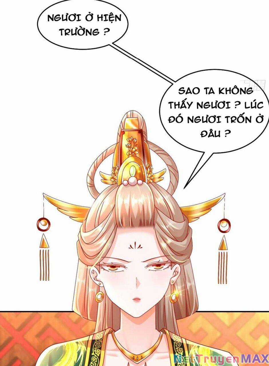 Tuyệt Thế Đạo Lữ Chapter 51 trang 5