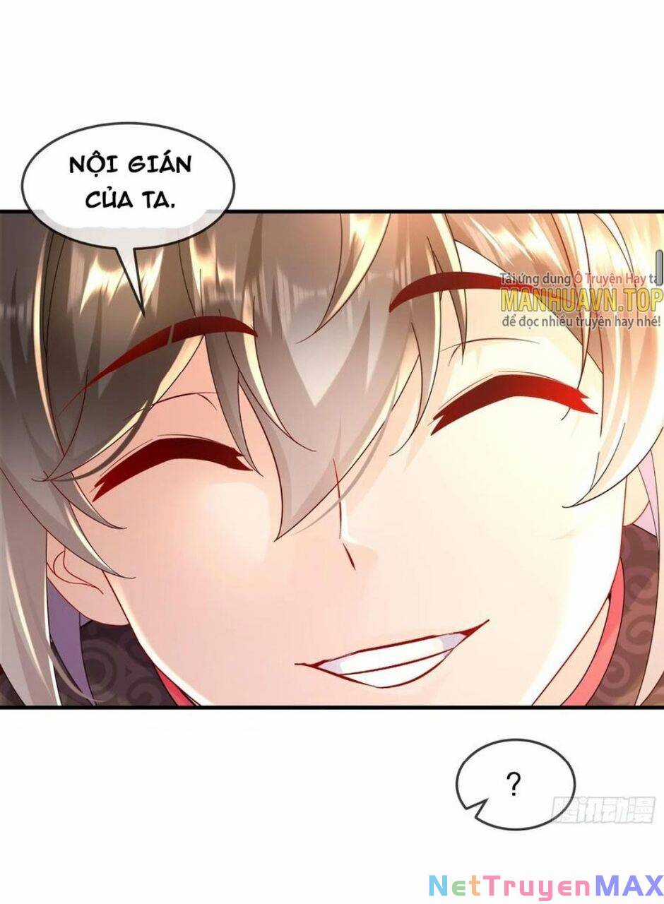 Tuyệt Thế Đạo Lữ Chapter 51 trang 50