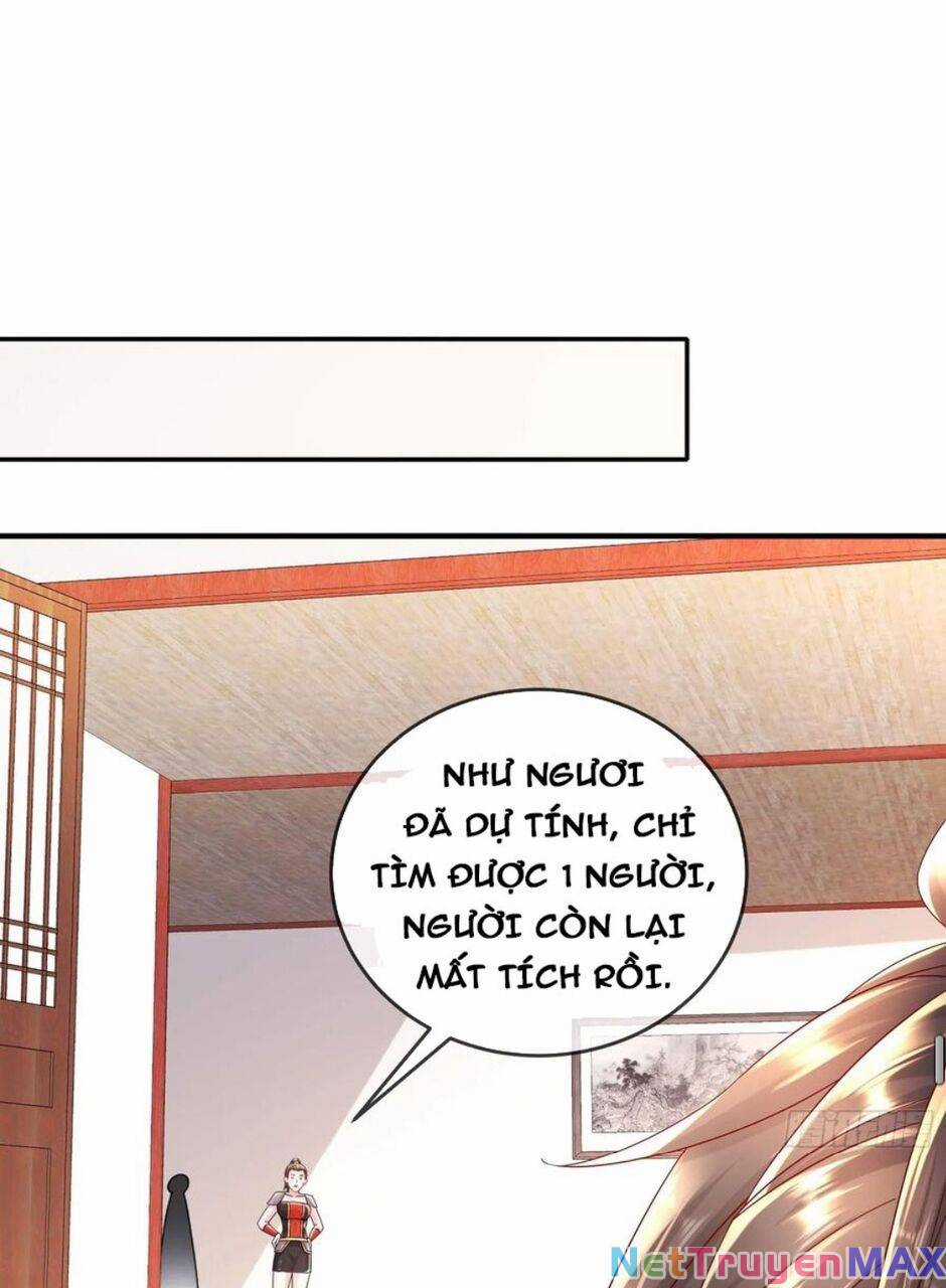 Tuyệt Thế Đạo Lữ Chapter 51 trang 51