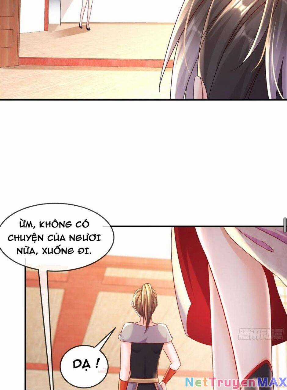 Tuyệt Thế Đạo Lữ Chapter 51 trang 52