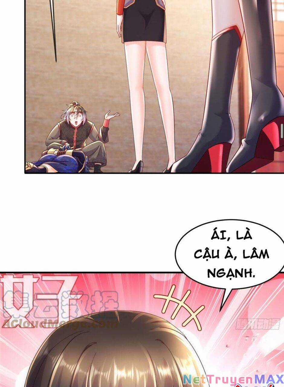 Tuyệt Thế Đạo Lữ Chapter 51 trang 53