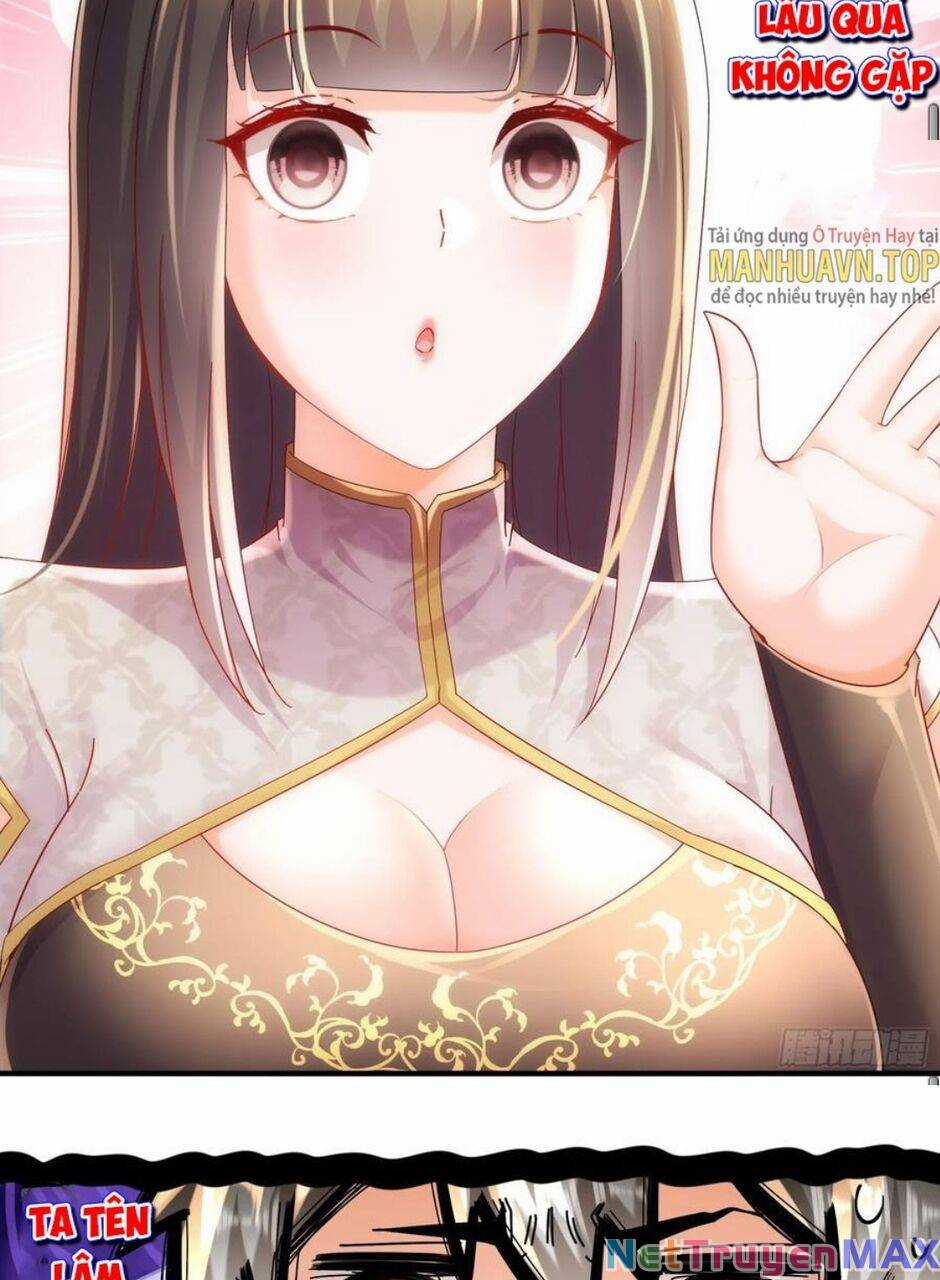 Tuyệt Thế Đạo Lữ Chapter 51 trang 54