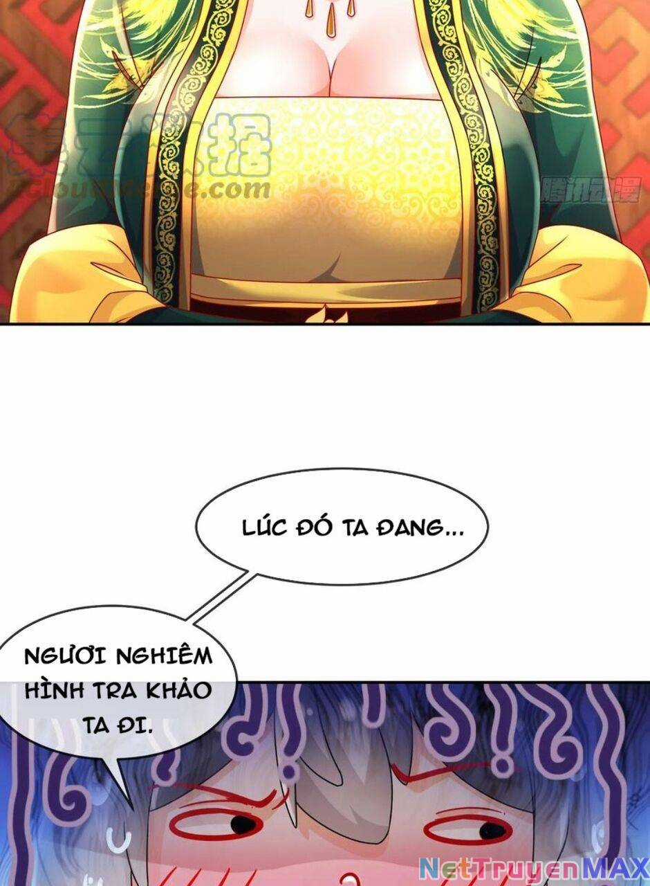 Tuyệt Thế Đạo Lữ Chapter 51 trang 6