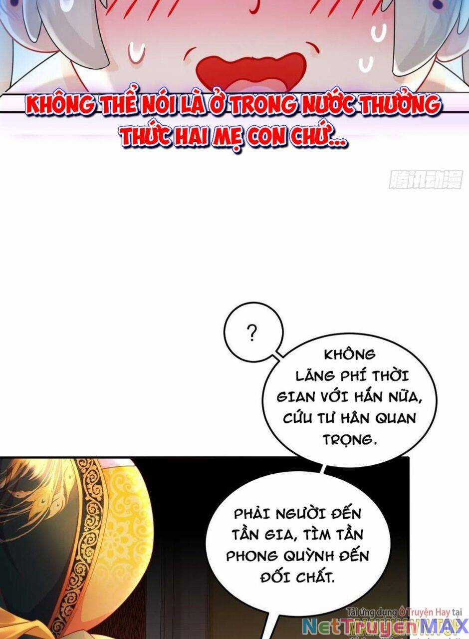 Tuyệt Thế Đạo Lữ Chapter 51 trang 7