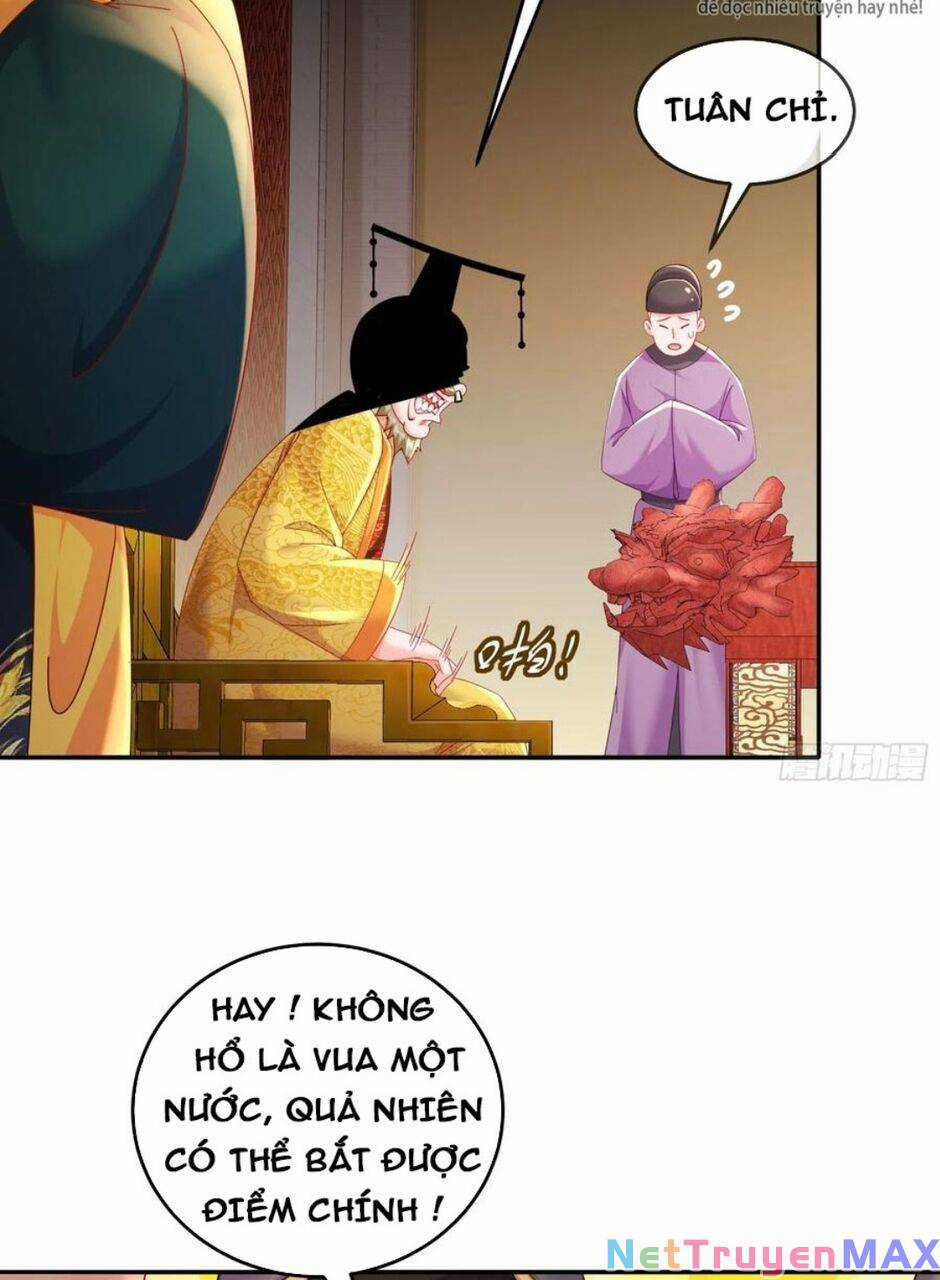 Tuyệt Thế Đạo Lữ Chapter 51 trang 8