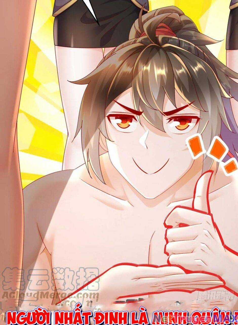 Tuyệt Thế Đạo Lữ Chapter 51 trang 9