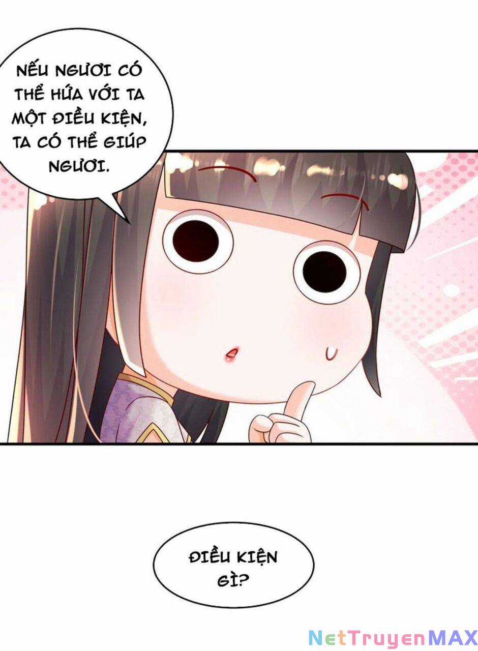 Tuyệt Thế Đạo Lữ Chapter 52 trang 10