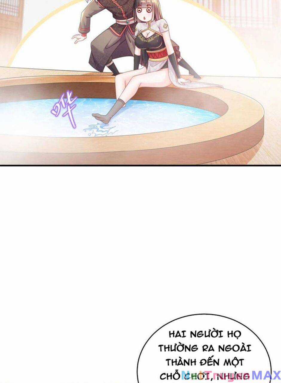 Tuyệt Thế Đạo Lữ Chapter 52 trang 12