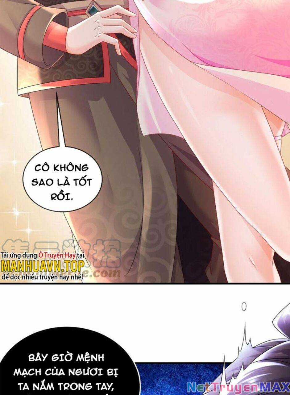 Tuyệt Thế Đạo Lữ Chapter 52 trang 18