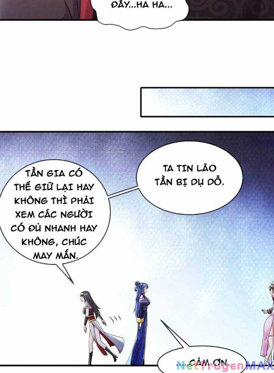 Tuyệt Thế Đạo Lữ Chapter 52 trang 20