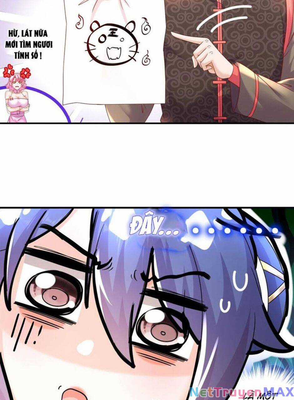 Tuyệt Thế Đạo Lữ Chapter 52 trang 23