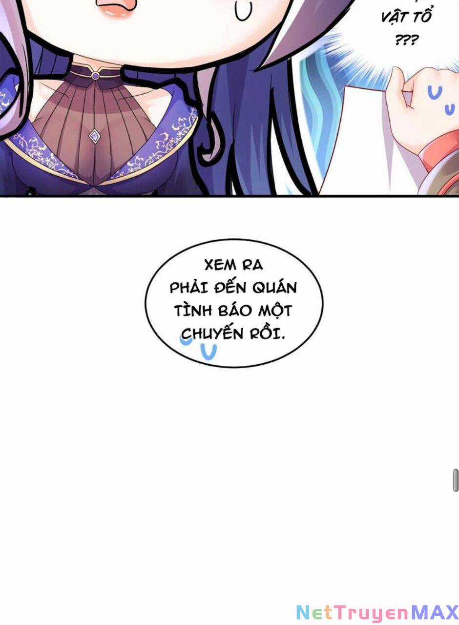 Tuyệt Thế Đạo Lữ Chapter 52 trang 24