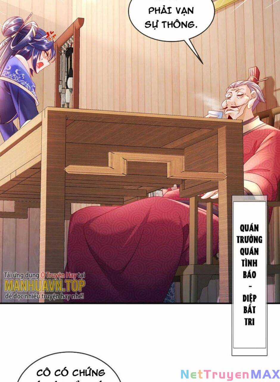 Tuyệt Thế Đạo Lữ Chapter 52 trang 26