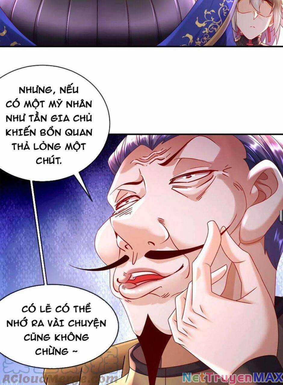 Tuyệt Thế Đạo Lữ Chapter 52 trang 28