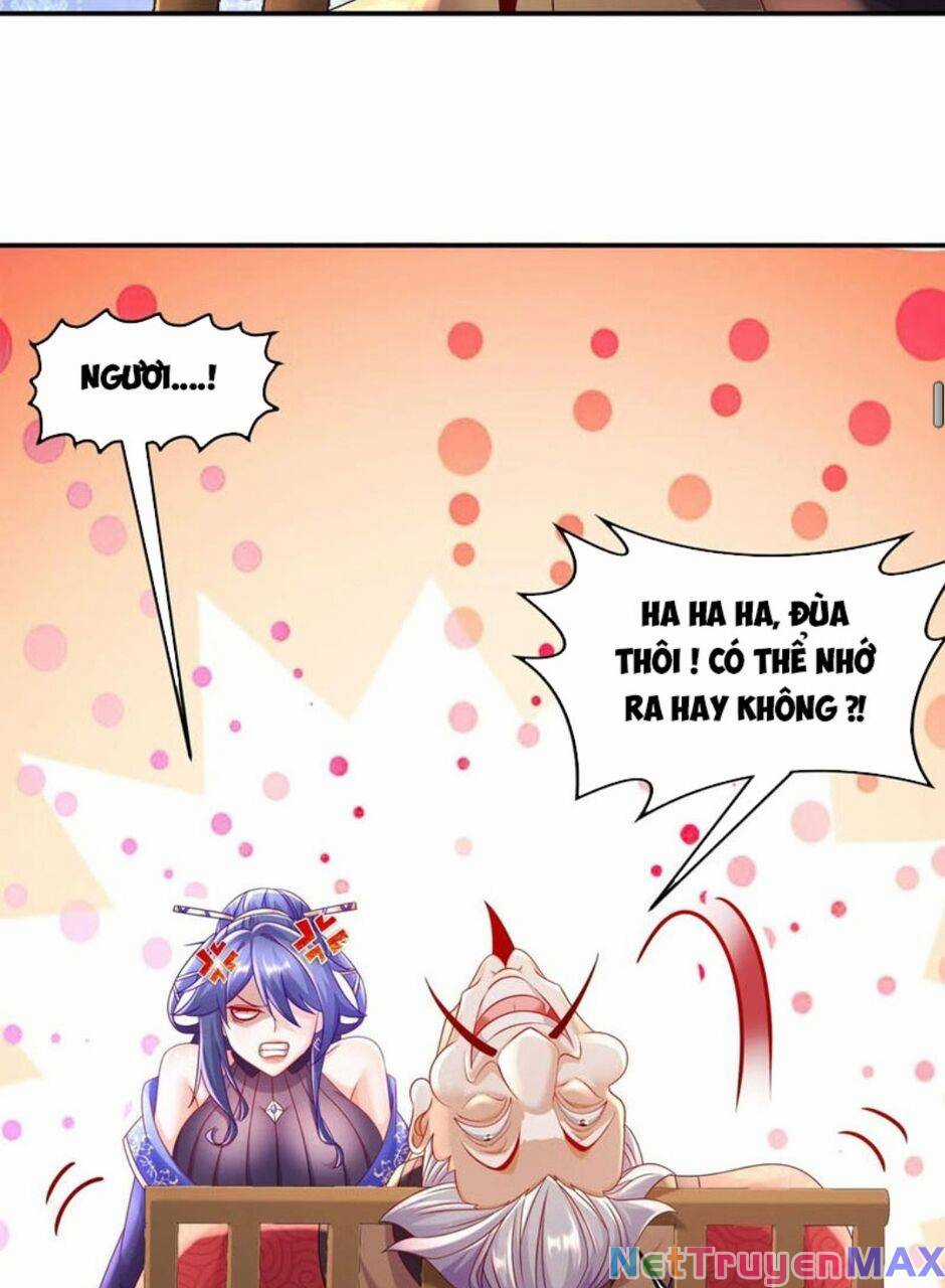 Tuyệt Thế Đạo Lữ Chapter 52 trang 29