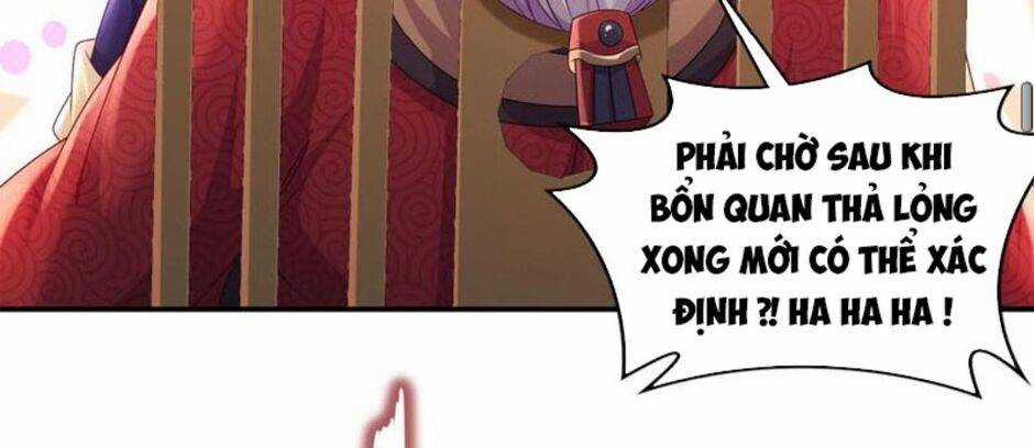 Tuyệt Thế Đạo Lữ Chapter 52 trang 30