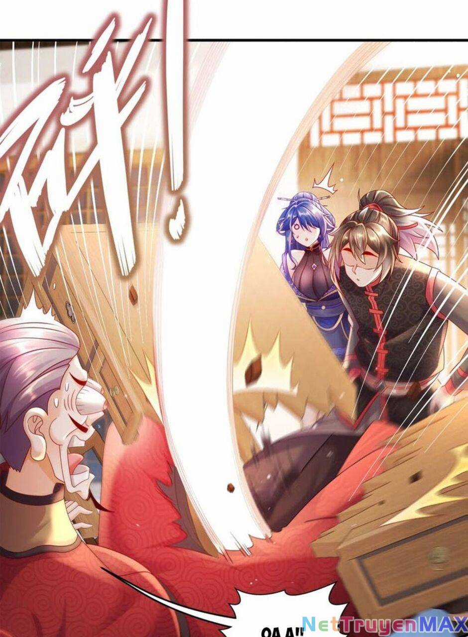 Tuyệt Thế Đạo Lữ Chapter 52 trang 31