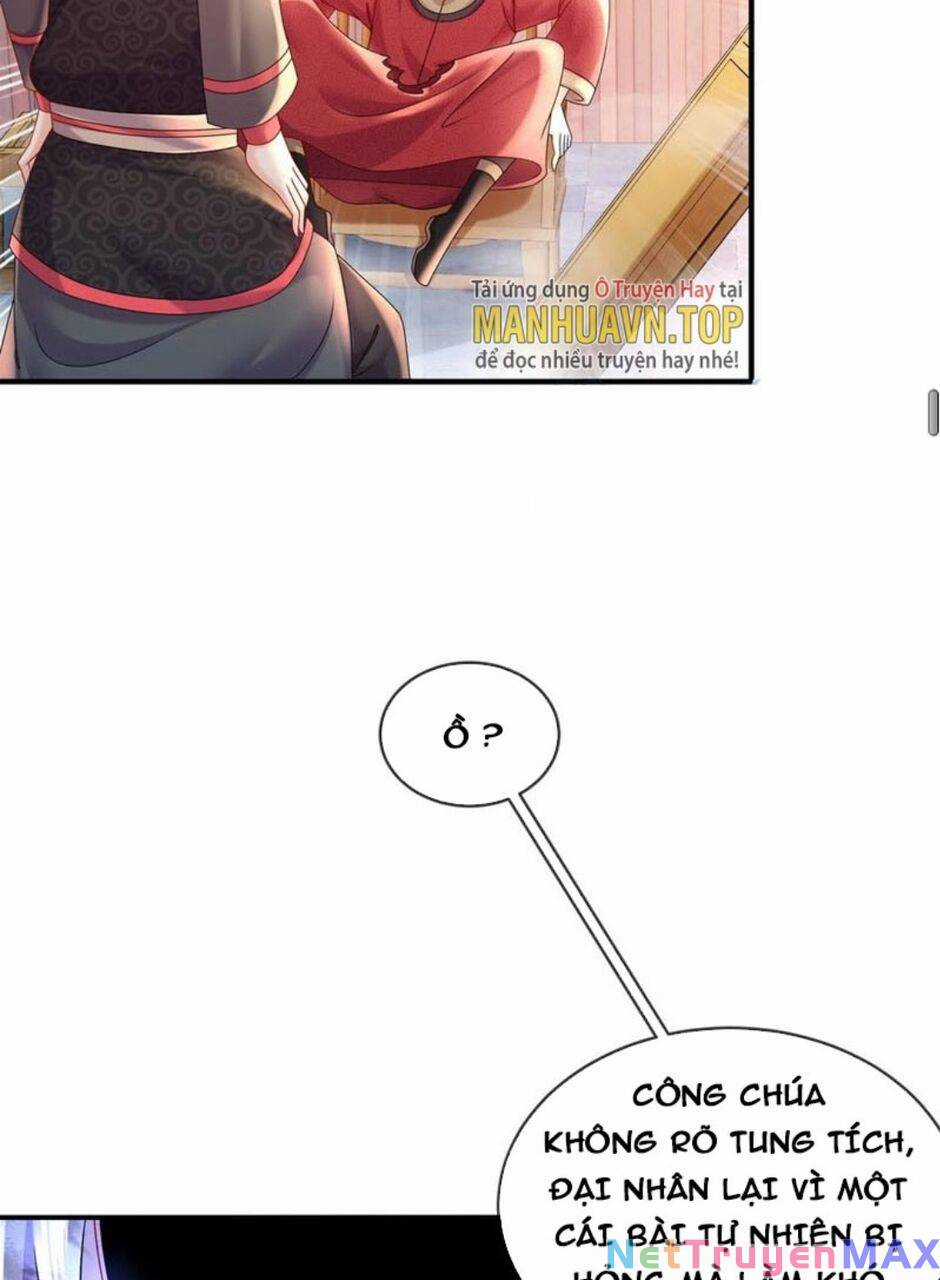 Tuyệt Thế Đạo Lữ Chapter 52 trang 33