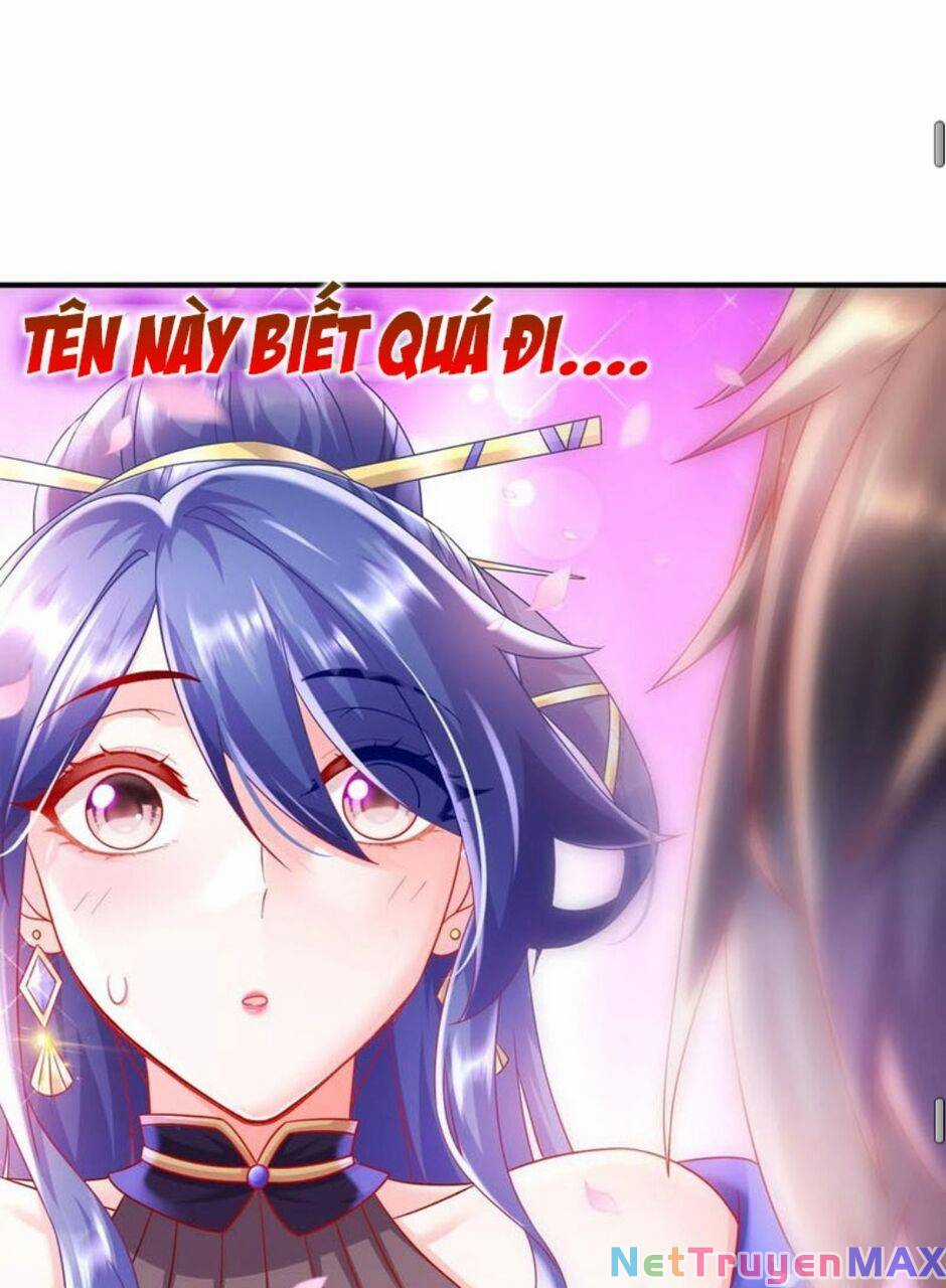 Tuyệt Thế Đạo Lữ Chapter 52 trang 37