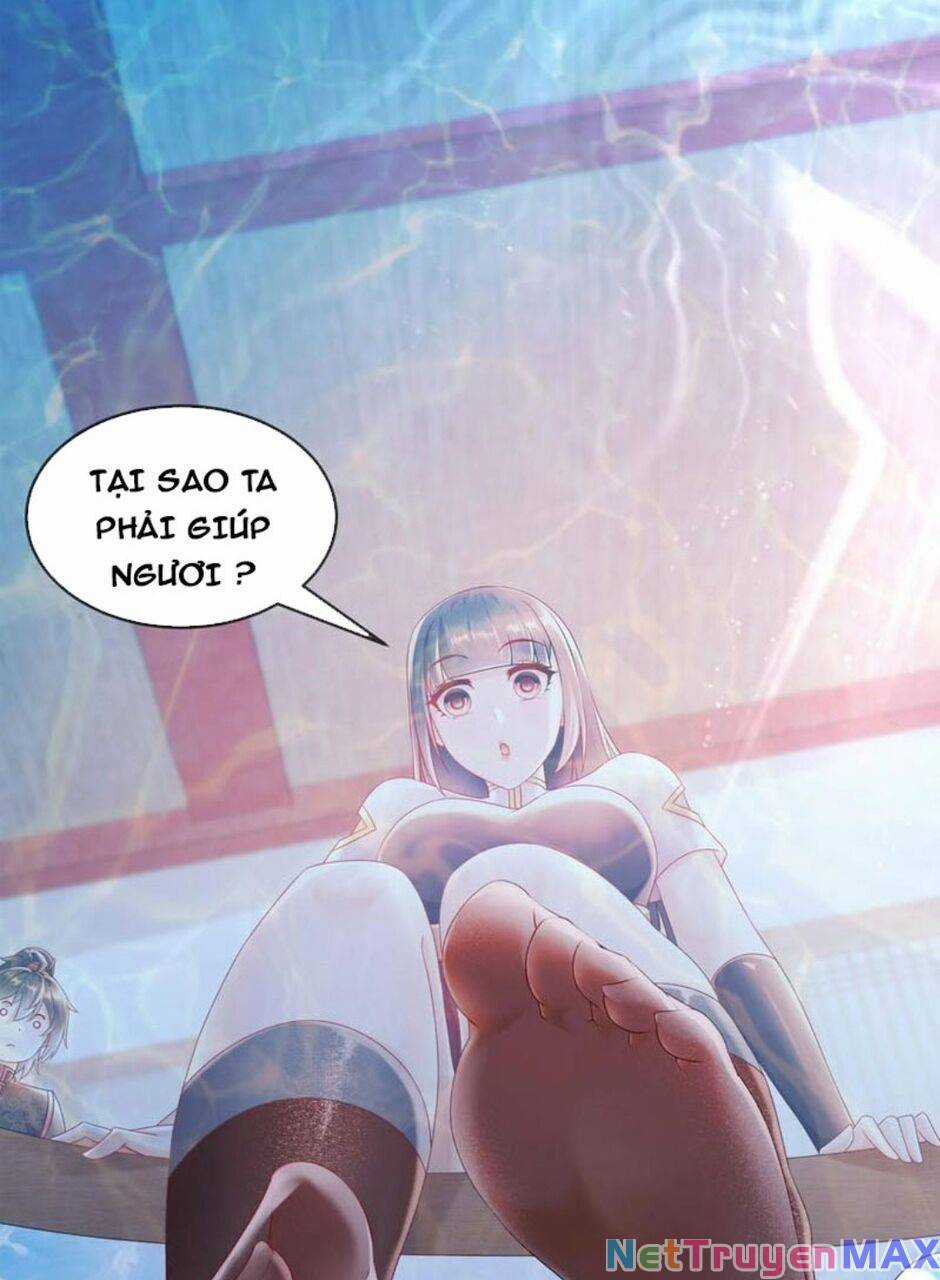 Tuyệt Thế Đạo Lữ Chapter 52 trang 4