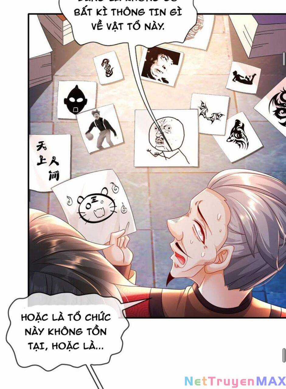 Tuyệt Thế Đạo Lữ Chapter 52 trang 40