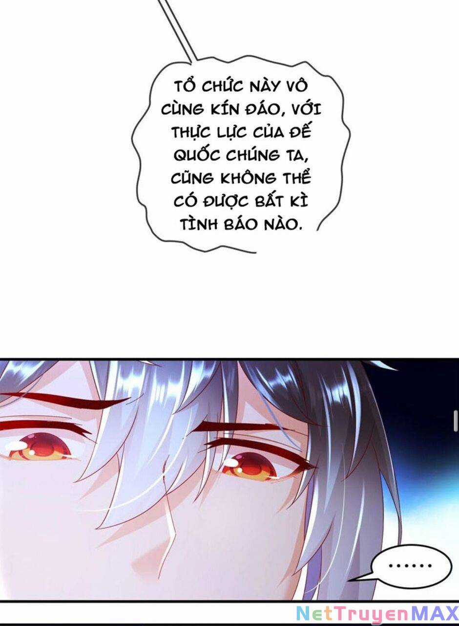 Tuyệt Thế Đạo Lữ Chapter 52 trang 41