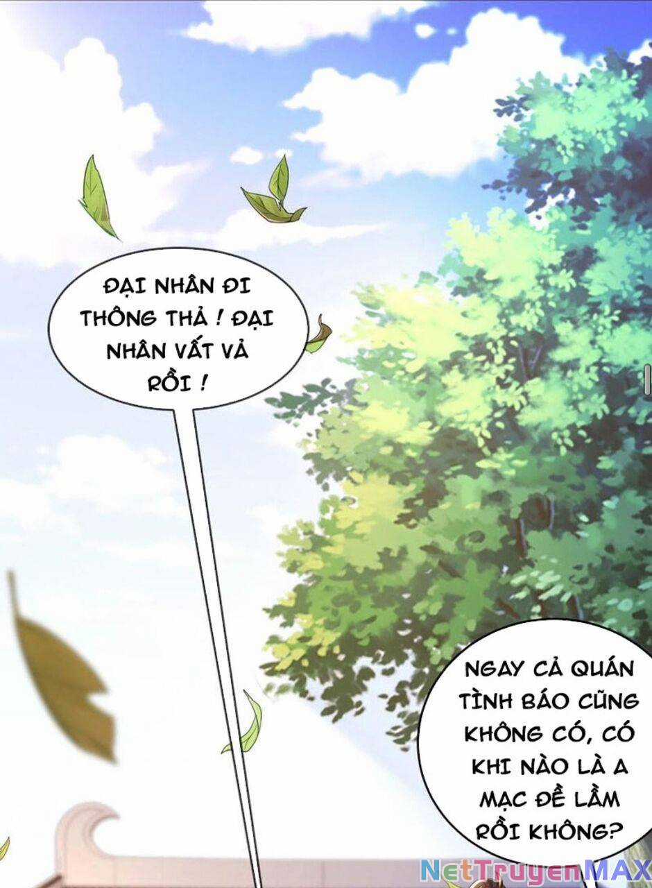 Tuyệt Thế Đạo Lữ Chapter 52 trang 42