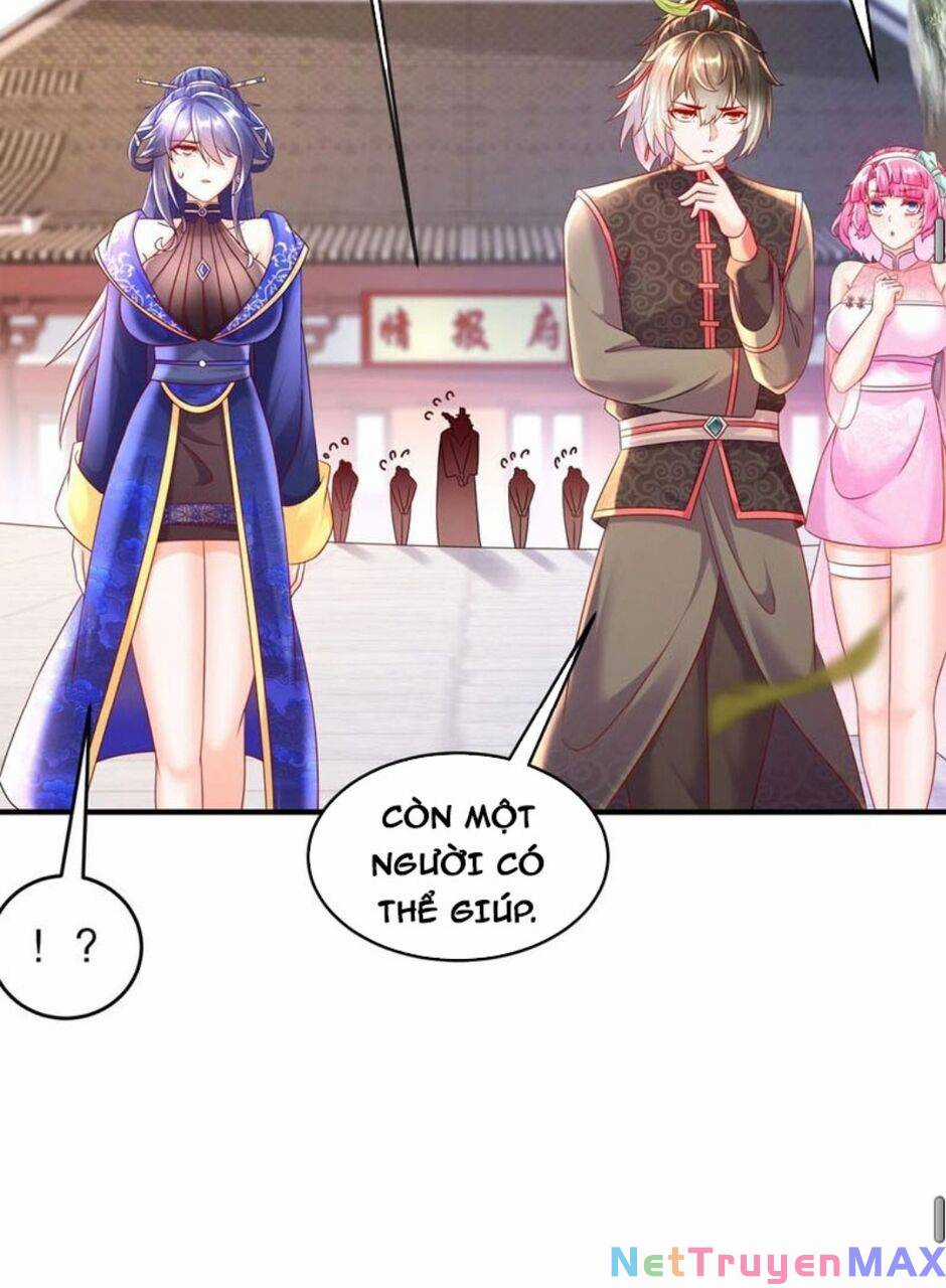 Tuyệt Thế Đạo Lữ Chapter 52 trang 43