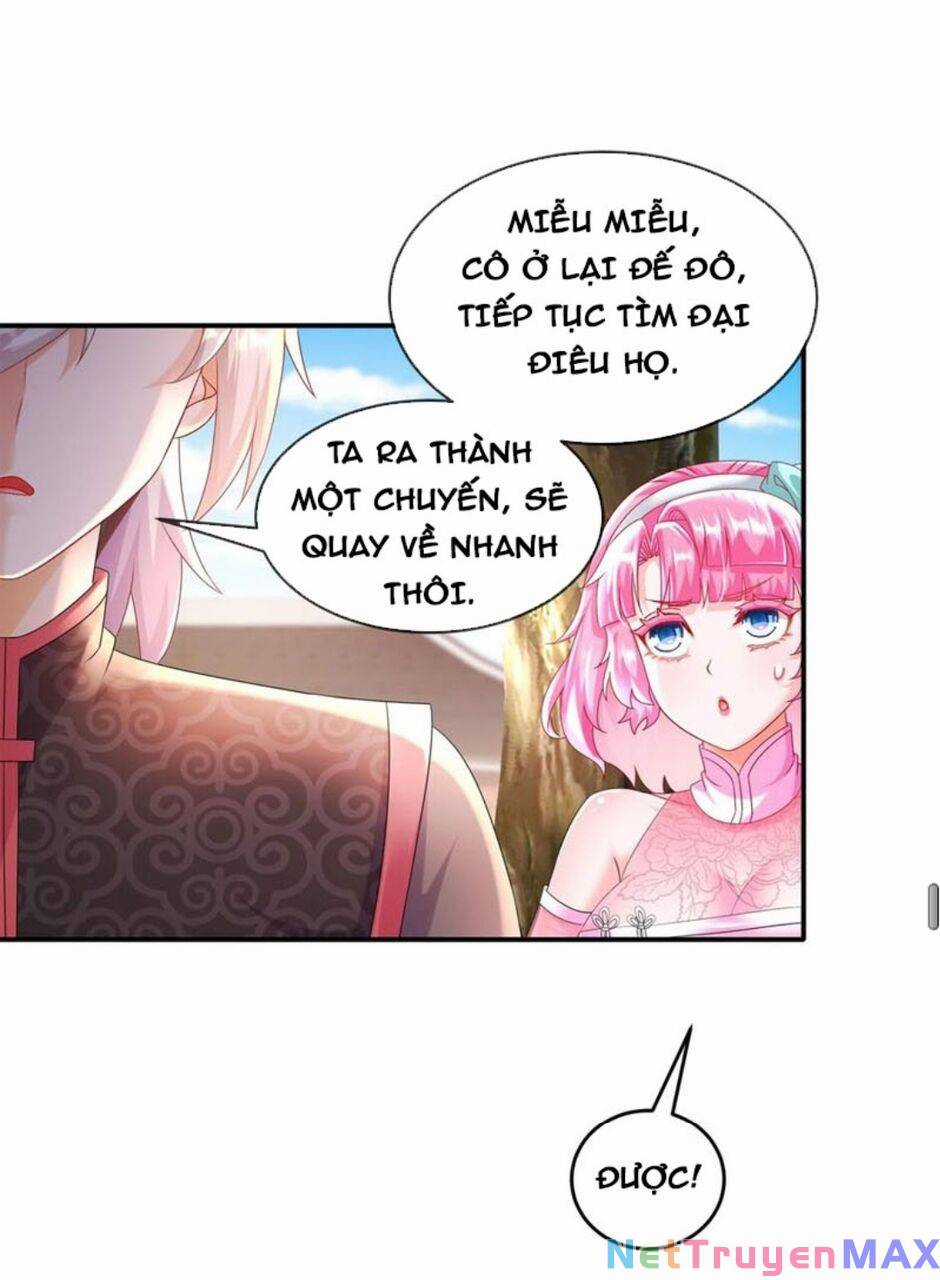 Tuyệt Thế Đạo Lữ Chapter 52 trang 44