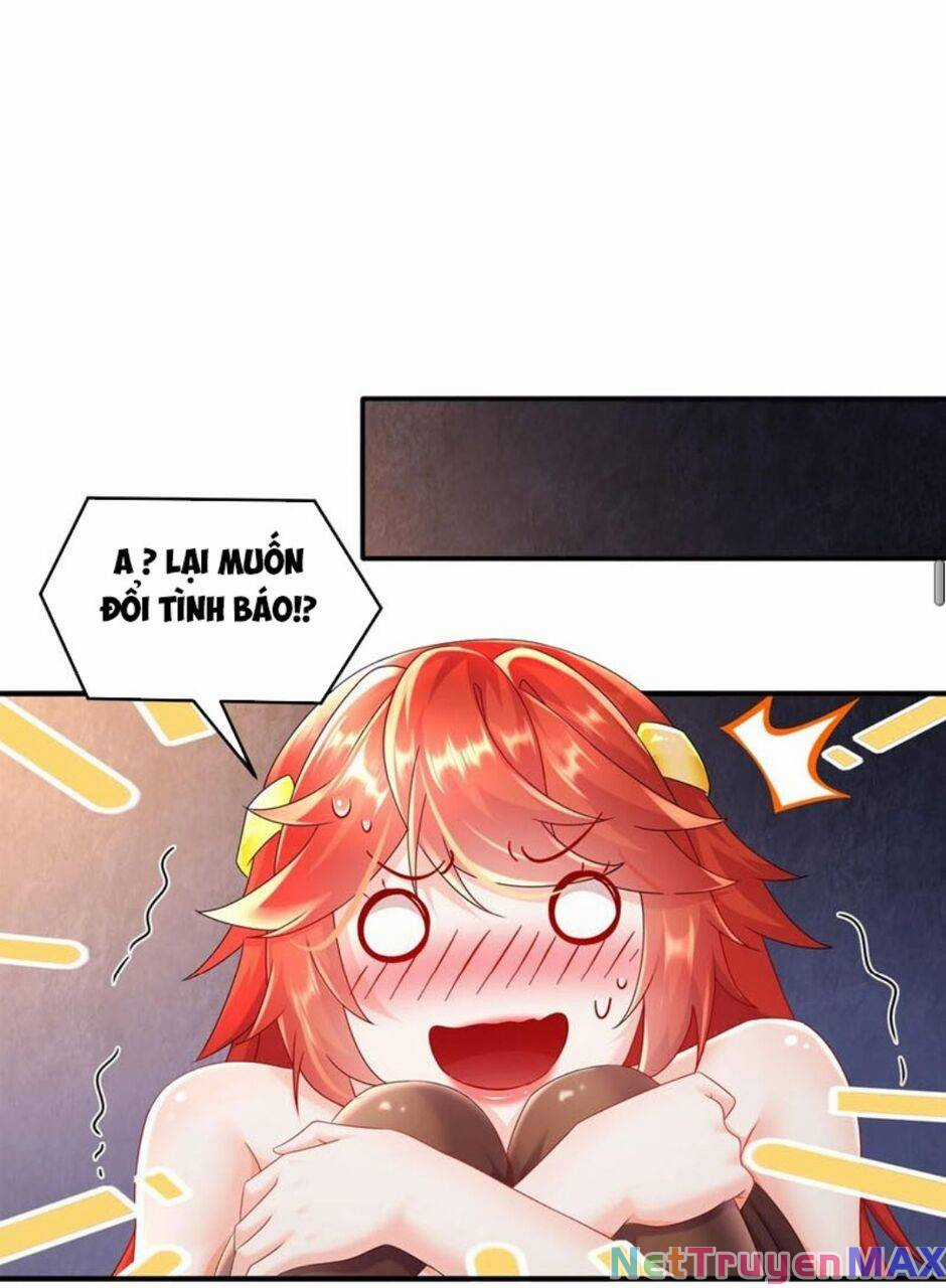 Tuyệt Thế Đạo Lữ Chapter 52 trang 45